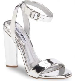 Steve Madden Treasure Sandal at Nordstrom